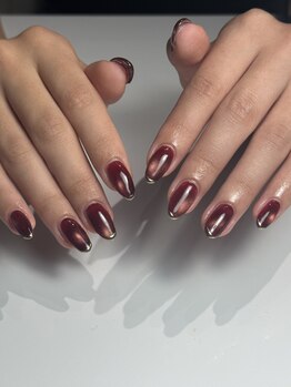 リノリー 仙台駅西口2号店(rinory)/定額デザイン