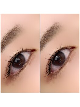 カレラ アイラッシュ 東川口(KARERA eyelash)/まつげパーマ【KARERA東川口】
