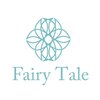 フェアリーテール つきのわ店 《まつげパーマ/マツエク/眉毛/アイブロウ/LED》ロゴ