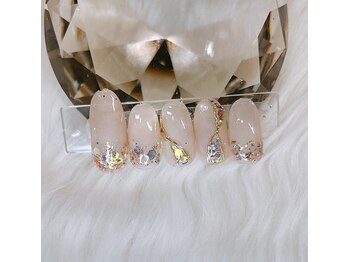 アマテラス(AMATERAS)/定額E (岩渕)