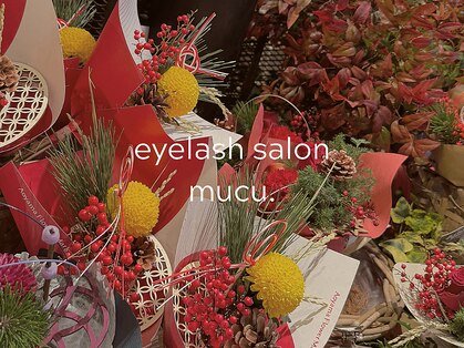 ムク(mucu.)の写真