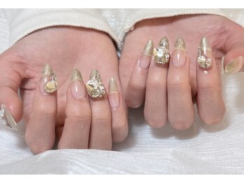 ケン ネイル ビューティー(ken nail beauty)/