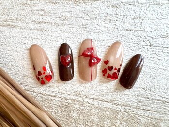 マイレ(Maile)/定額design