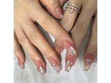 エムワイエスドットネイル(mys.nail)/