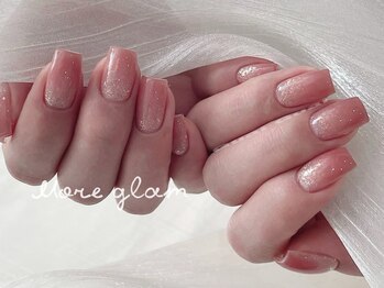 モアグラム 原宿竹下口店(More Glam)/カラーグラデーション