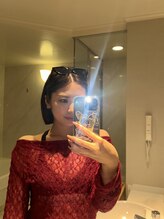 ナビ ミニョン(Nabi × mignon)&nbsp;福田 萌奈