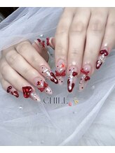 チル 大須店(CHILL)&nbsp;YU MI