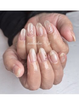 ニジ(NiJi)/