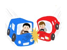 赤とんぼ整体院/★★★事故後の痛み・不調★★★