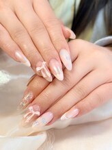 ベラーネイルズバー(Bella nails BAR)/