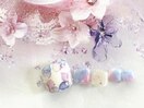 5月【定額】フット