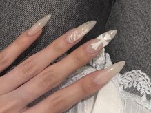 アイネイルズ 恵比寿店(I nails)の雰囲気（ｙ２ｋデザインが得意なサロン＾＾♪）