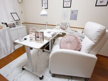ビーネイル 上新庄(Be.Nail)