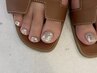 【フット】アート10本　￥9900