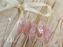 ディディネイル 名鉄岐阜駅前店(D.d nail)/岐阜/パラジェル/定額/長さだし