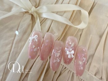 ディディネイル 名鉄岐阜駅前店(D.d nail)/岐阜/パラジェル/定額/長さだし