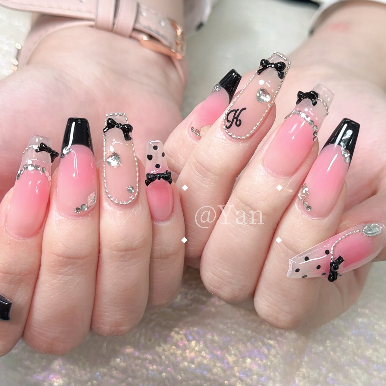エヌワンネイル(N.one nail)｜ホットペッパービューティー