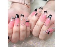 エヌワンネイル(N.one nail)