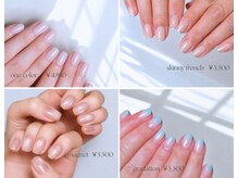 ケーテンネイル(K10.NAIL)