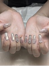 リュウール(Lueur)/定額デザイン￥8500