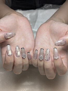 リュウール(Lueur)/定額デザイン￥8500