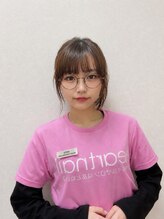 はあとねいる 今池店&nbsp;ARITA ネイリスト