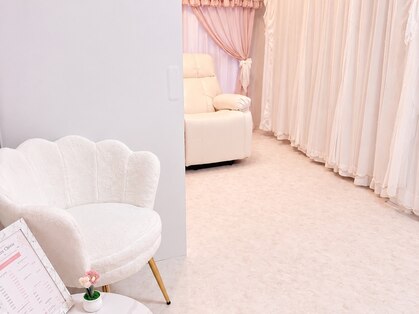 ルメラ シェリー(Lumera Cherie)の写真
