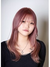 ハーツ オオサカ アイ(HE:ARTS OSAKA アイ)&nbsp;遊佐 涼菜