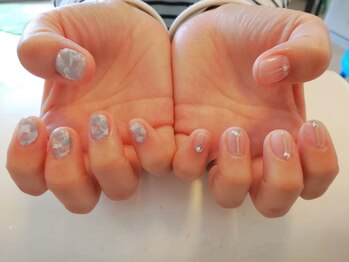 ラングル(L'ongle)/