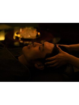 メンズにオススメのサロン