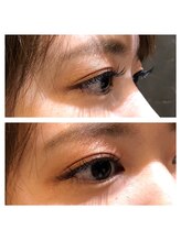 シルフ 西宮店(Sylph)/西宮/まつエク/まつ毛パーマ