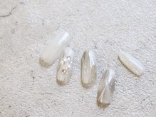 ドルチェネイル(Dolce.Nail)/＊..:.* Dolceコース*..＊.:*