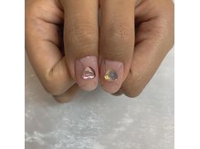 アールエム(Rm)/10月♪ネイル