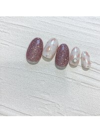 ネイルデザイン