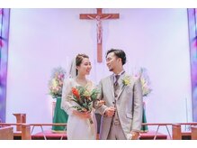 ルーヴェ(Luve)/ブライダルプラン