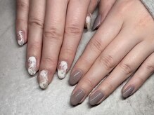 ネイルアンドアイラッシュ シヴァ(Siva)/