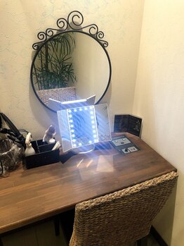 ビュップ 横浜店(美up)/