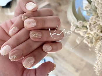 クレー(Klee)/持ち込み画像120分コース