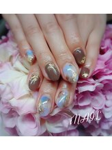 アイネイル(iNAIL)/