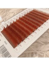 シュウア(SyuA)/カラーエクステ