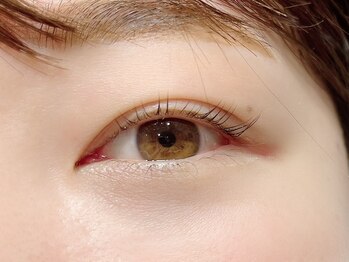 コム 草加マルイ店(com by neolive)/お目元パッチリ！！！