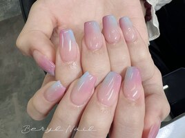 スカルプデザイン