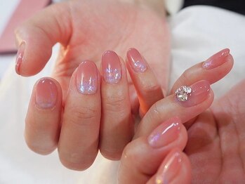 リスター(RESTAR)/ポイントデザインコース