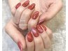 人気【マグネットnail】/6,300円　