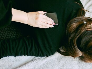 ヨサパーク ノア(YOSA PARK Noa)/結果出したにはリンパマッサージ