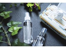 スカルプチャー(sculpture)/衛生対策も