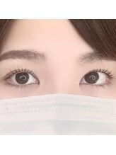 リレイ バイ アイプレイエヌ(Re:RAY by eyeplayN)/ふんわりラッシュリフト♪