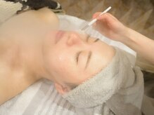 デラッセ(Delasser salon)/細やかなケアをしていきます