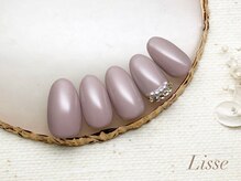 リセ 銀座本店(Lisse)/初回 シンプル¥6500