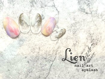リアン 川崎店(Lien)/トレンドネイル★